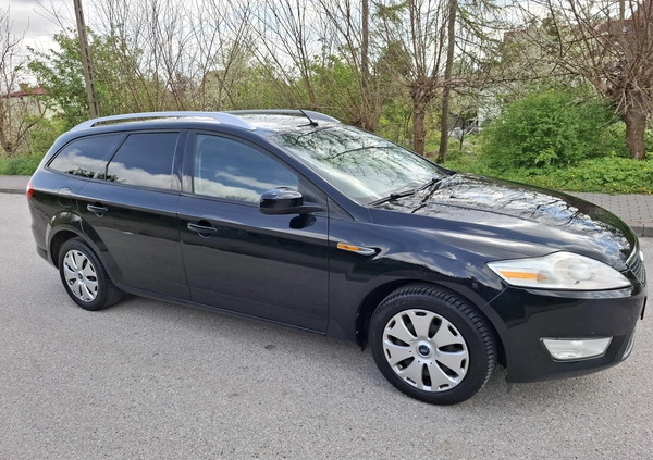 Ford Mondeo cena 17900 przebieg: 201200, rok produkcji 2009 z Kętrzyn małe 46